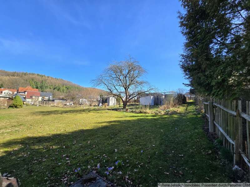 Thumbnail-Grundstück zu verkaufen in Lichtenstein 171.000,00 € 3800 m²