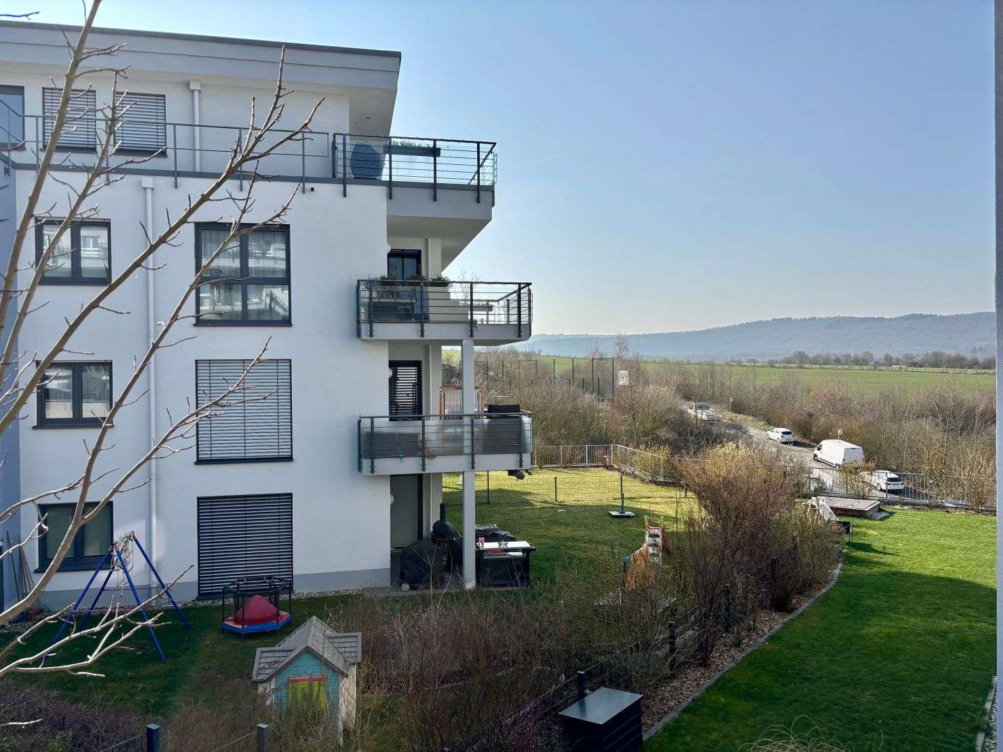 Thumbnail-Wohnung zum Kaufen in Idstein 569.000,00 € 110.95 m²