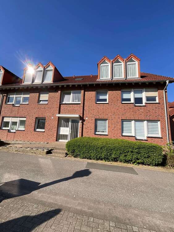 Thumbnail-Wohnung zum Mieten in Linnich 384,08 € 76.51 m²