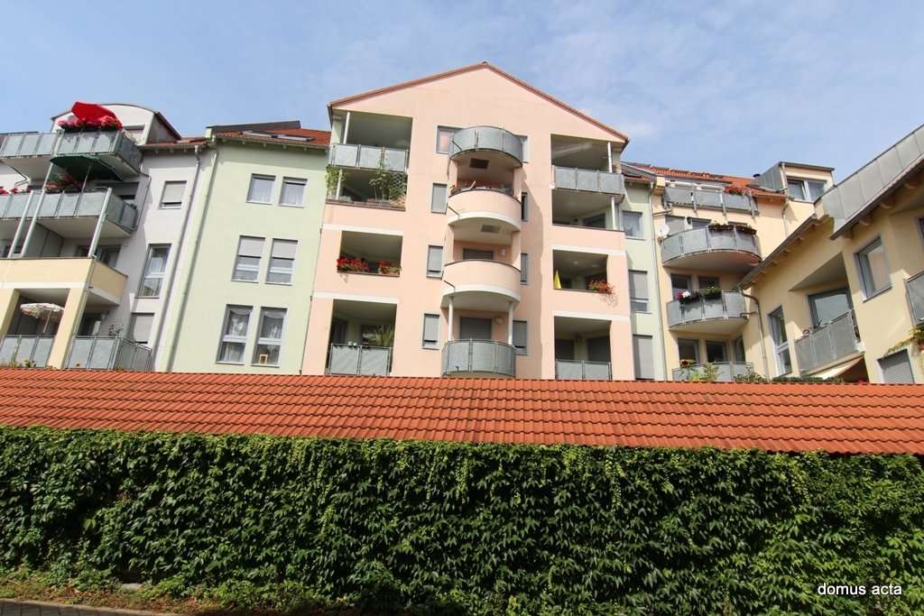 Thumbnail-Wohnung zum Mieten in Plauen 733,00 € 86.22 m²