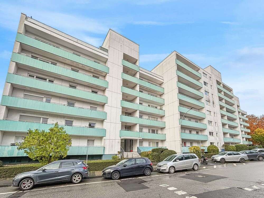 Thumbnail-Wohnung zum Kaufen in Kelkheim 229.000,00 € 98.2 m²