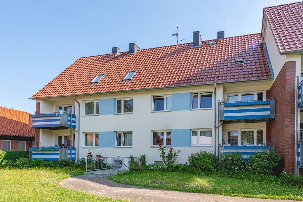 Thumbnail-Wohnung zum Mieten in Schwentinental 477,03 € 68.54 m²