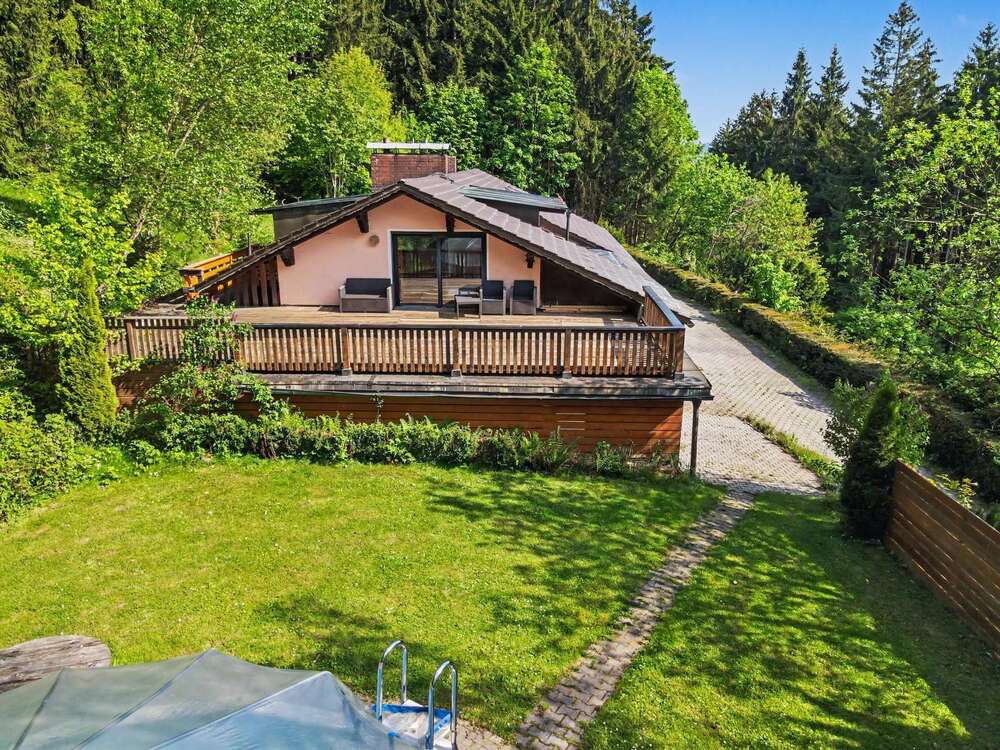 Thumbnail-Haus zum Kaufen in Lalling 550.000,00 € 230 m²