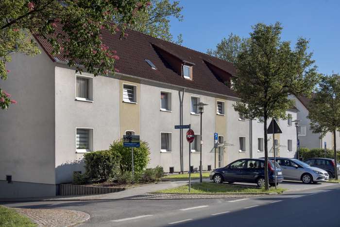 Thumbnail-Wohnung zum Mieten in Bergkamen 339,00 € 37.83 m²