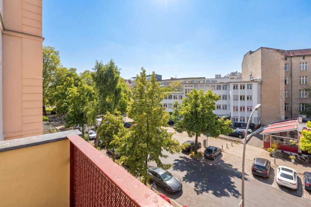 Thumbnail-Wohnung zum Kaufen in Berlin 395.000,00 € 53 m²