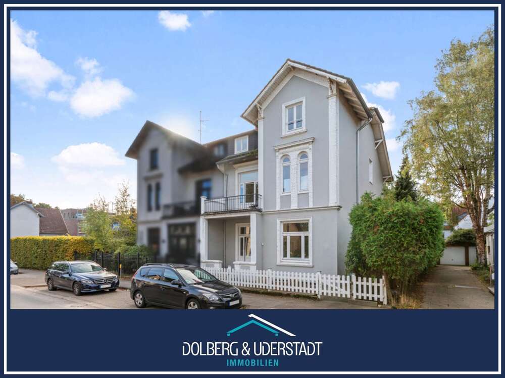 Thumbnail-Büro in Hamburg Rahlstedt 990.000,00 € 264.23 m²