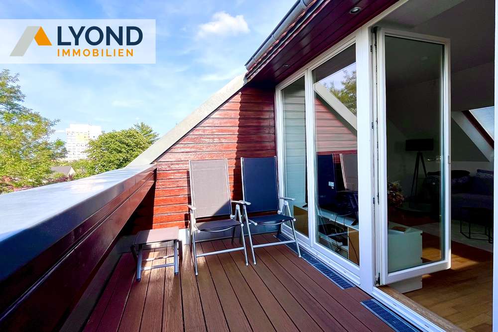 Thumbnail-Wohnung zum Kaufen in Leipzig Mockau-Nord 179.900,00 € 64.92 m²