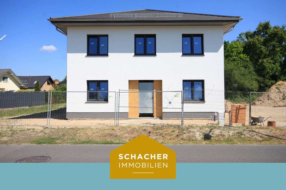 Thumbnail-Haus zum Kaufen in Falkensee 895.000,00 € 159 m²