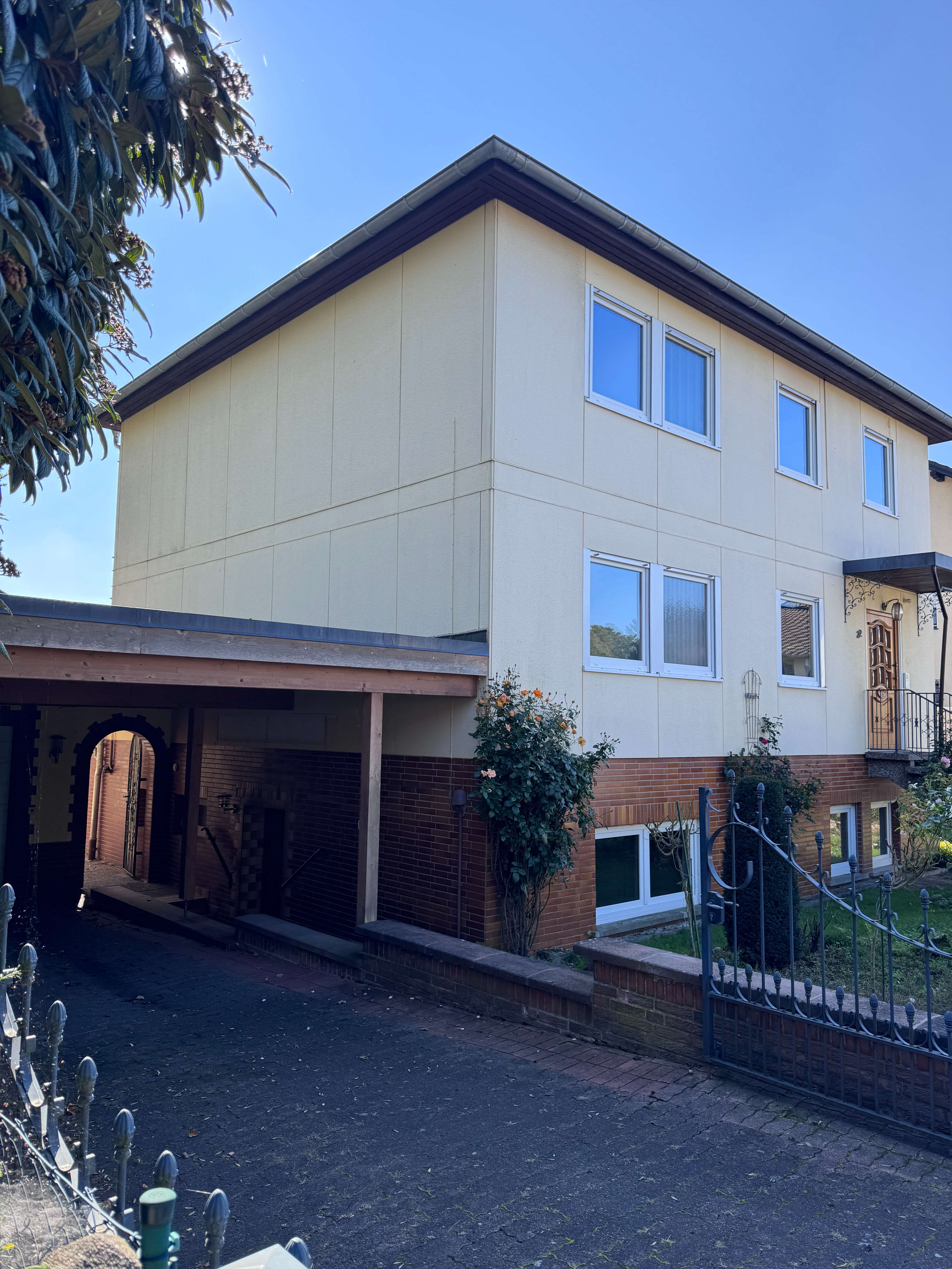 Thumbnail-Haus zum Kaufen in Lich 399.000,00 € 153 m²