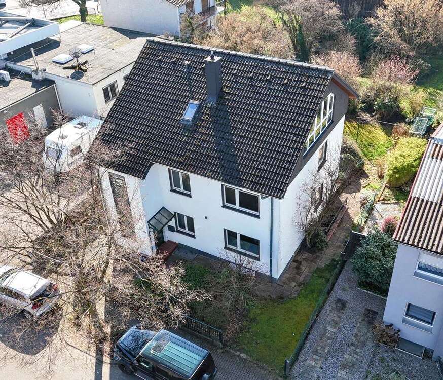 Thumbnail-Haus zum Kaufen in Plankstadt 499.000,00 € 187 m²
