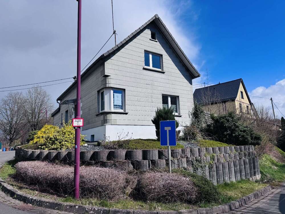 Thumbnail-Haus zum Kaufen in Dierdorf 172.000,00 € 110 m²