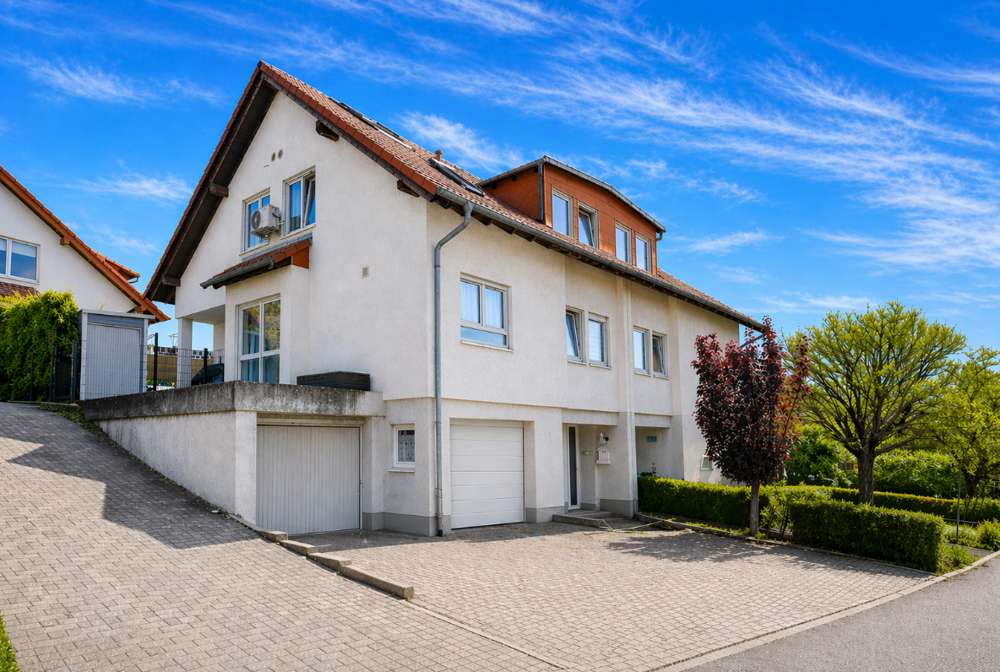 Thumbnail-Haus zum Kaufen in Sinsheim Dühren 459.000,00 € 116.56 m²