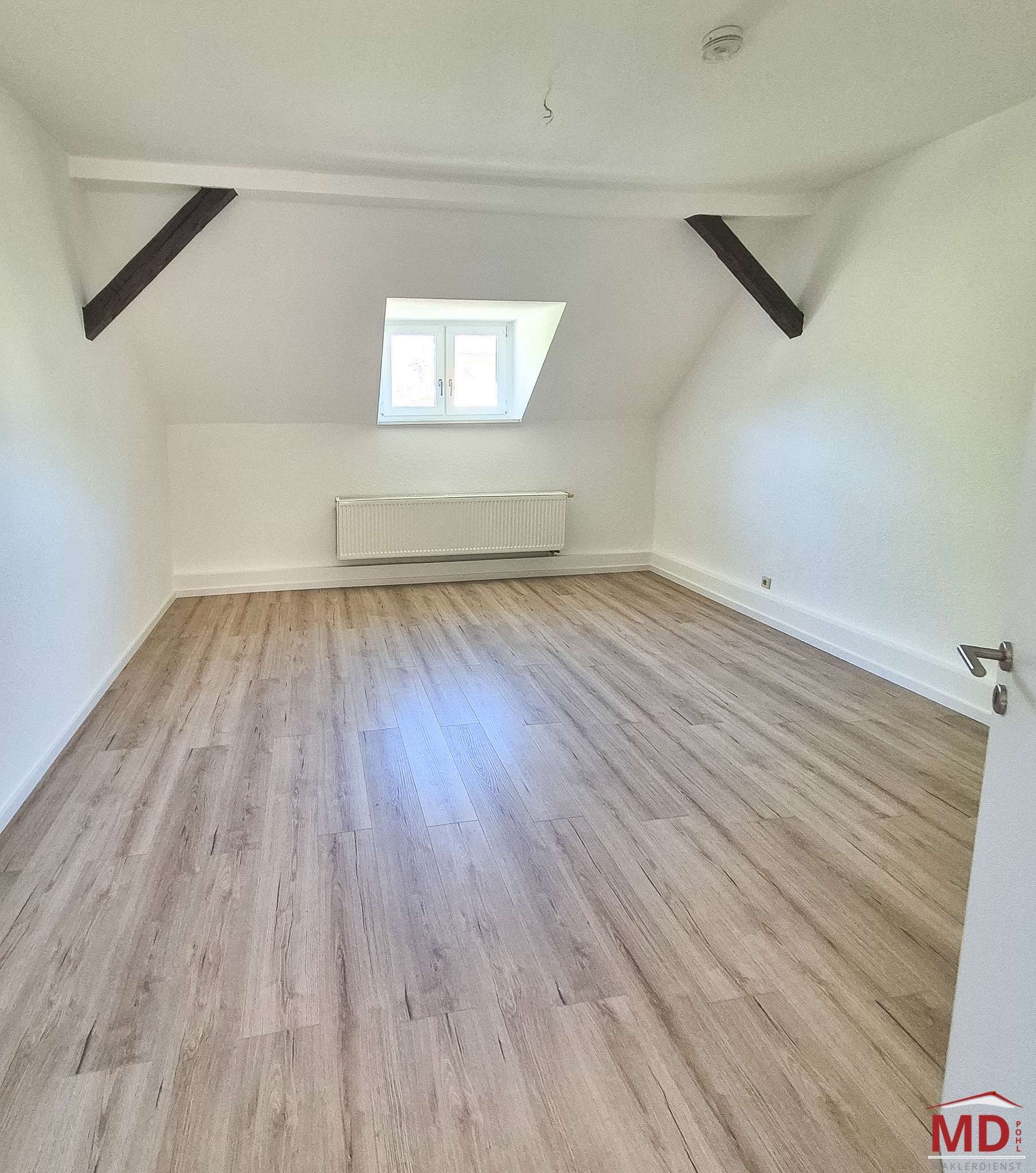 Thumbnail-Wohnung zum Mieten in Stollberg 500,00 € 82.89 m²