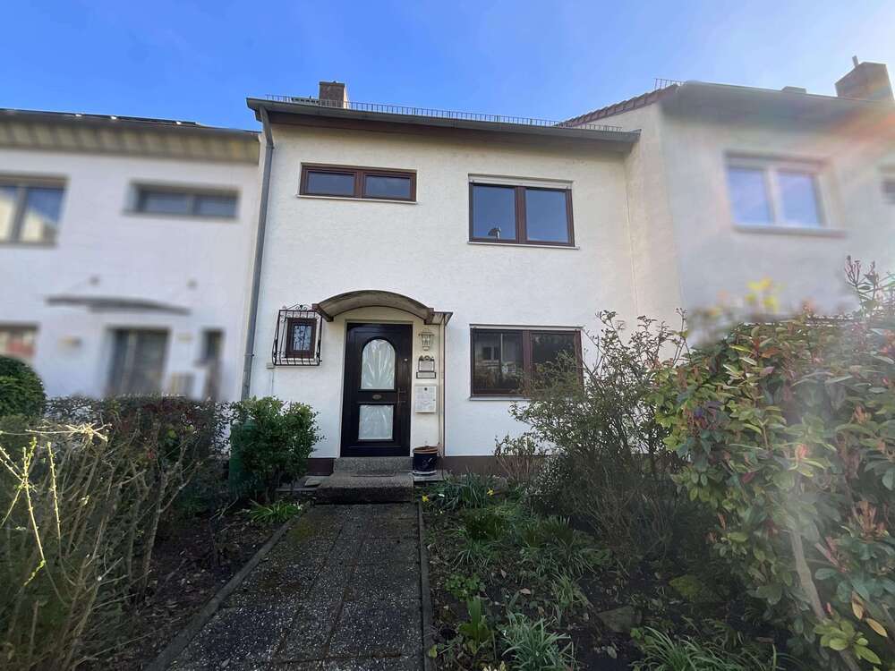 Thumbnail-Haus zum Kaufen in Mutterstadt 329.000,00 € 159.47 m²