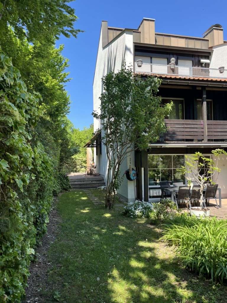 Thumbnail-Haus zum Kaufen in Neufahrn 740.000,00 € 140 m²