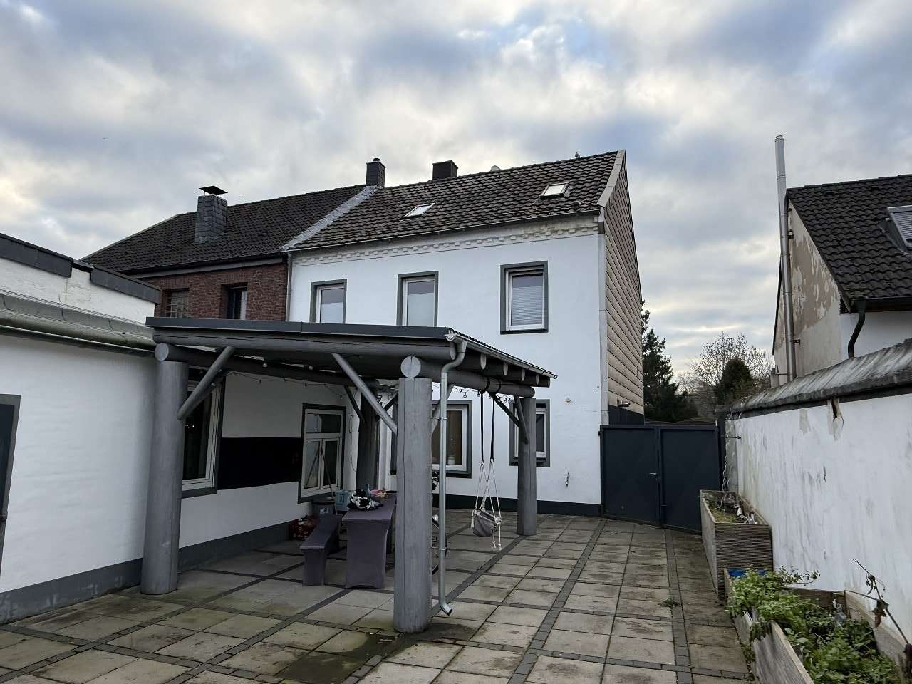 Thumbnail-Haus zum Kaufen in Viersen 369.000,00 € 176 m²
