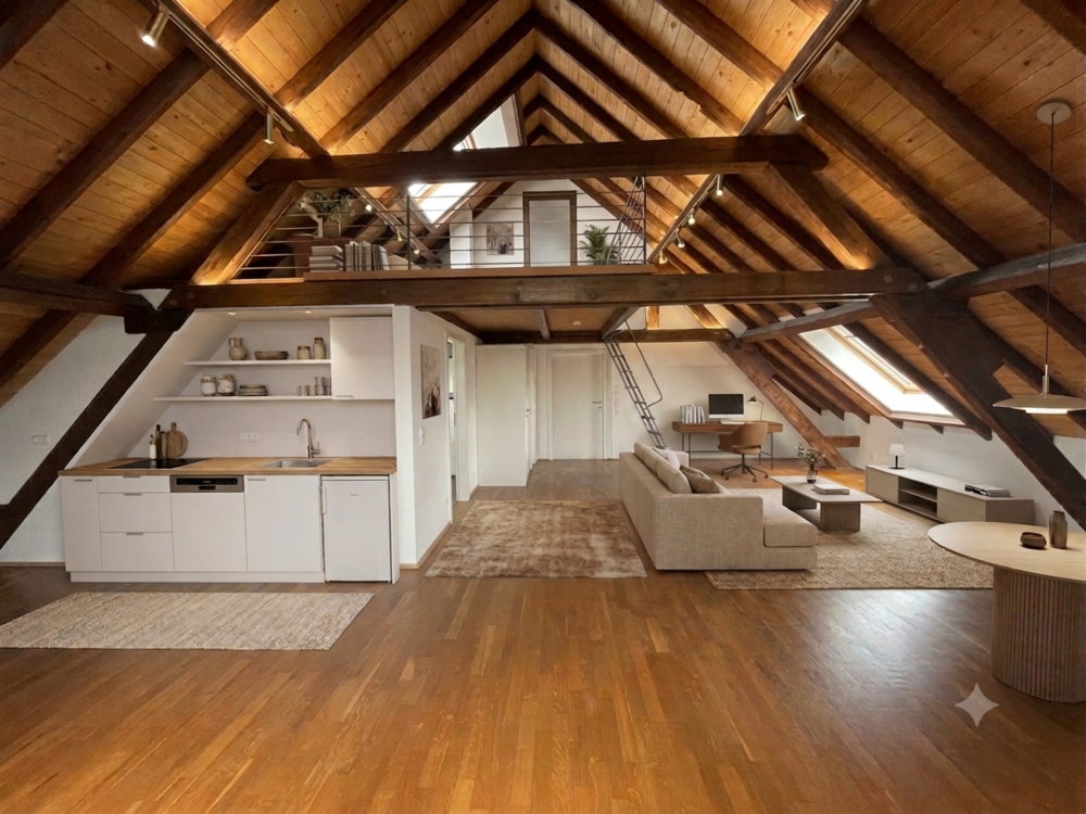 Thumbnail-Wohnung zum Mieten in Neuss 1.335,00 € 89 m²