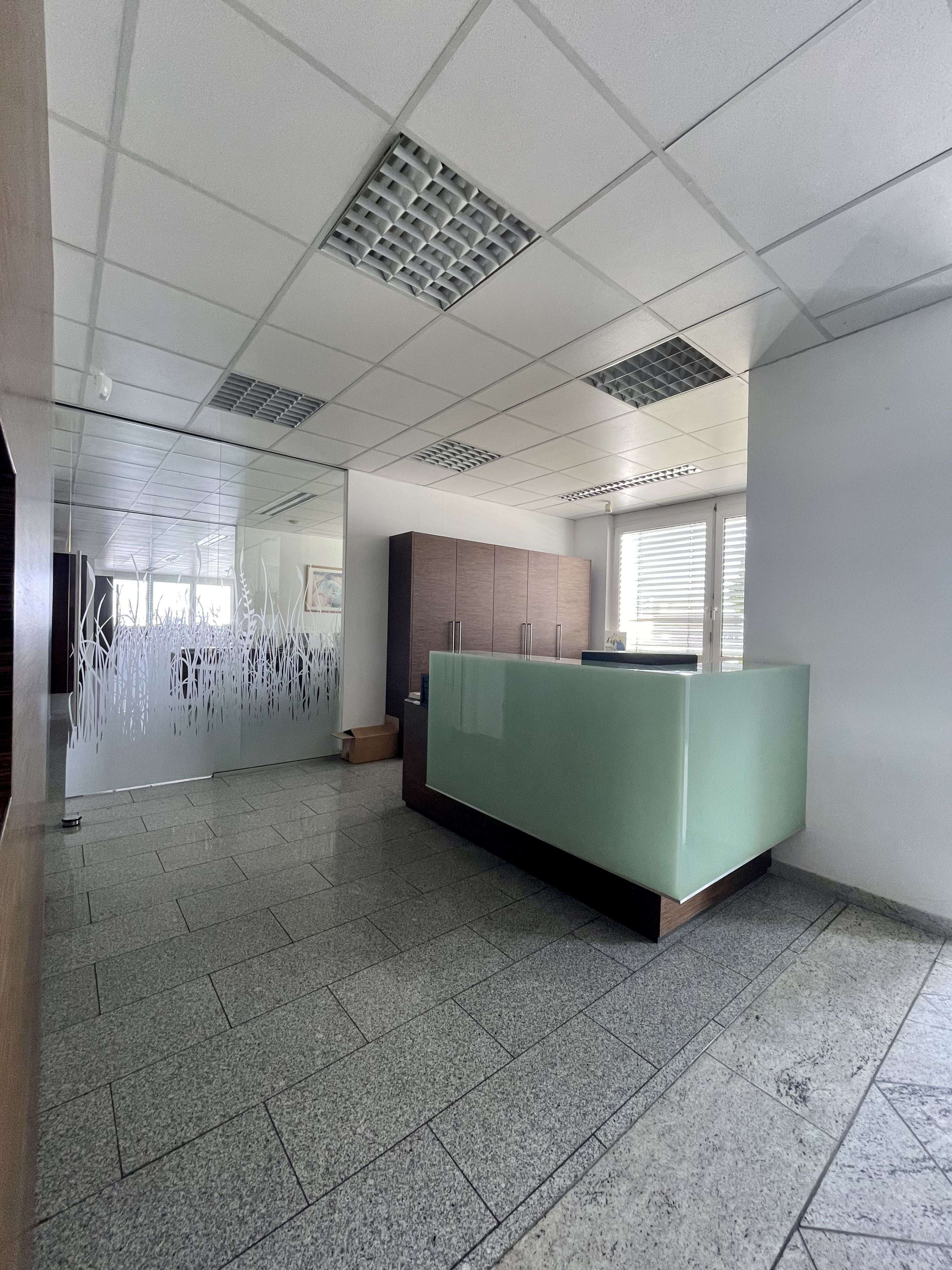 Thumbnail-Büro in Egelsbach 399,00 € 36 m²
