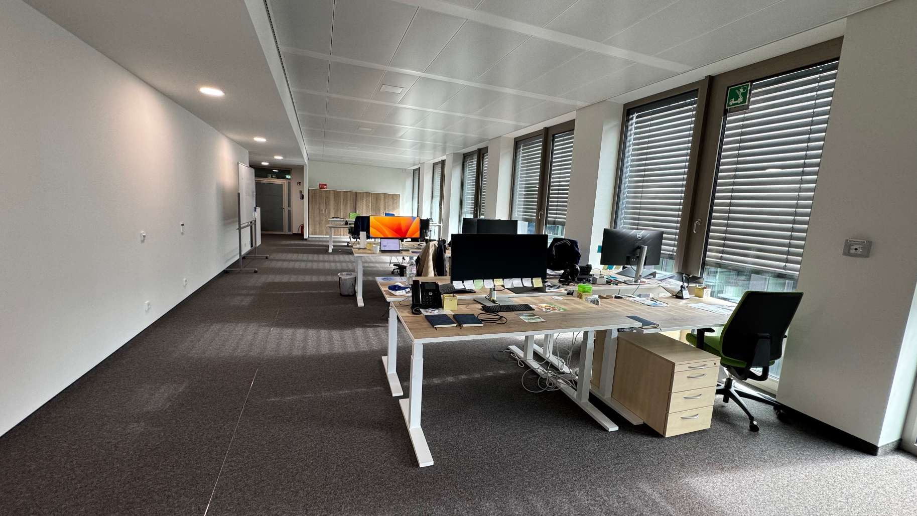 Thumbnail-Büro in München 7.850,00 € 350 m²