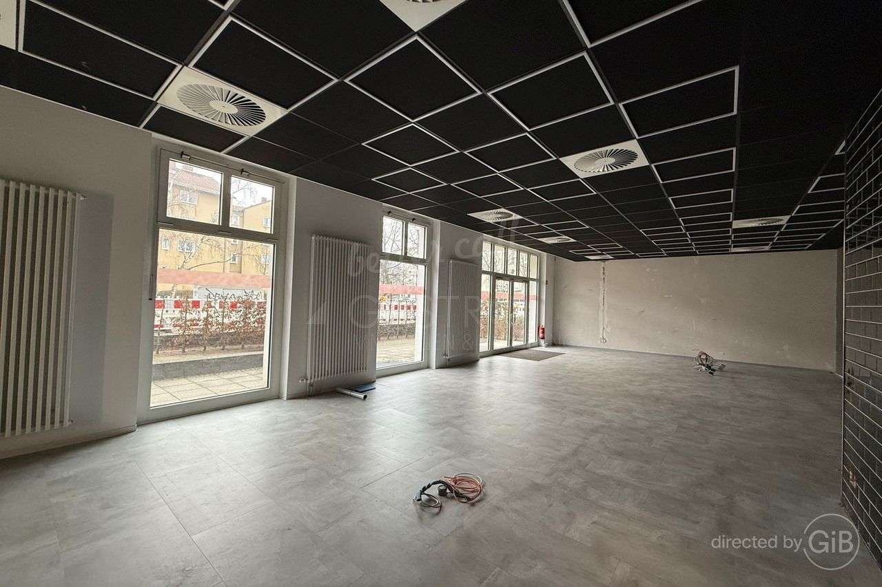Thumbnail-Gastronomie in Berlin 4.500,00 € 272 m²