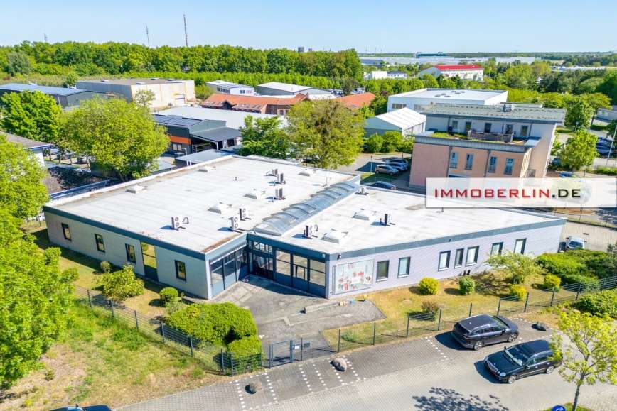 Thumbnail-Grundstück in Ludwigsfelde 1.650.000,00 € 2026 m²
