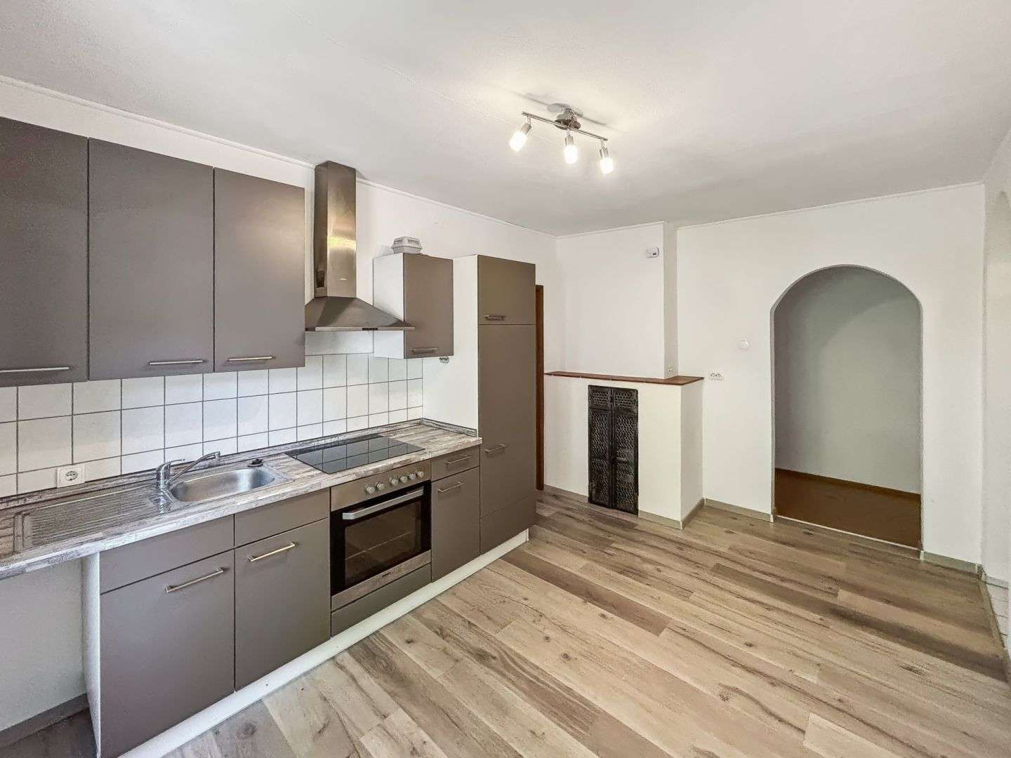 Thumbnail-Wohnung zum Kaufen in Regensburg 190.000,00 € 55 m²