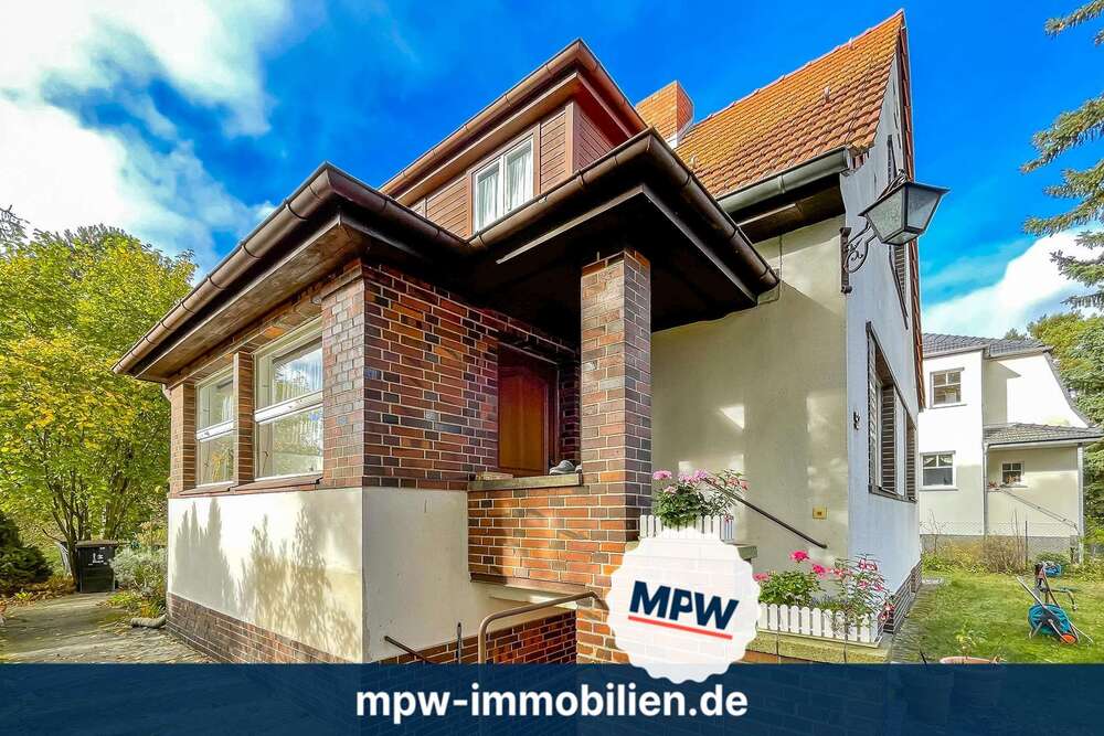 Thumbnail-Haus zum Kaufen in Berlin 689.000,00 € 136 m²