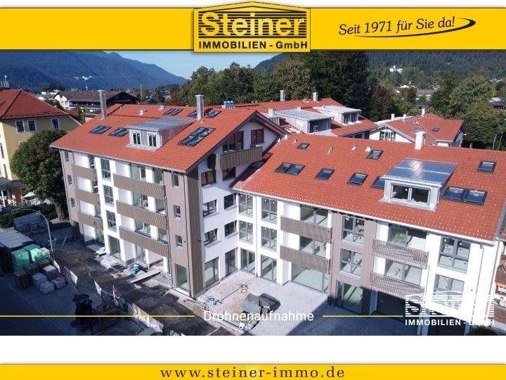 Thumbnail-Wohnung zum Mieten in Garmisch-Partenkirchen 2.180,00 € 104.02 m²