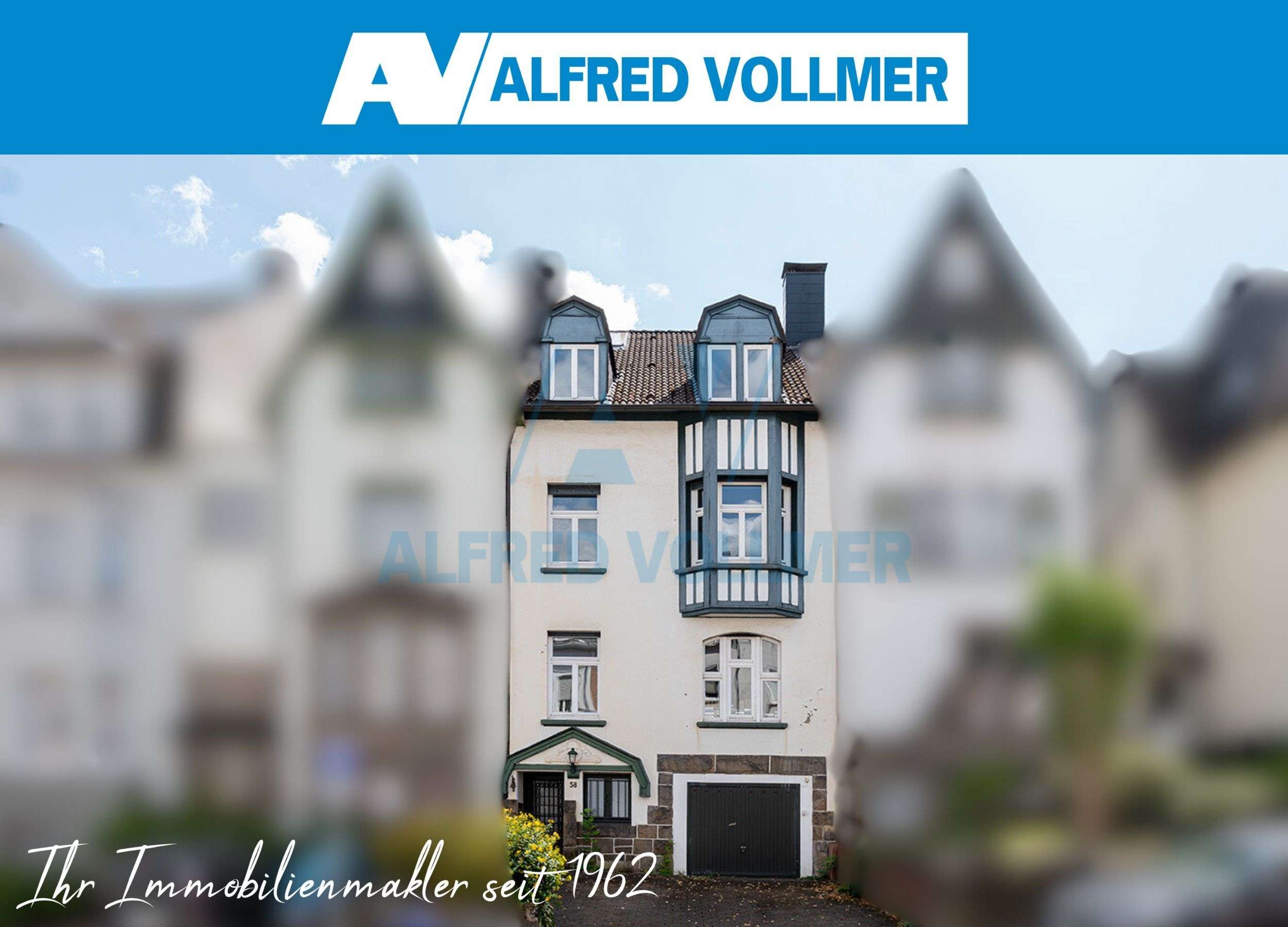 Thumbnail-Haus zum Kaufen in Wuppertal 475.000,00 € 256 m²