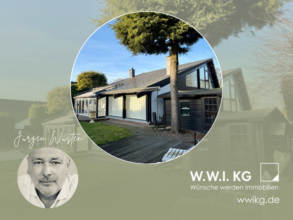 Thumbnail-Haus zum Kaufen in Krefeld 790.000,00 € 170 m²