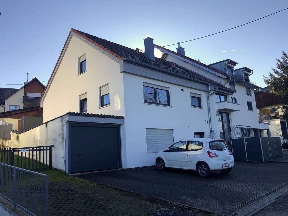 Thumbnail-Haus zum Kaufen in Filderstadt 690.000,00 € 186 m²