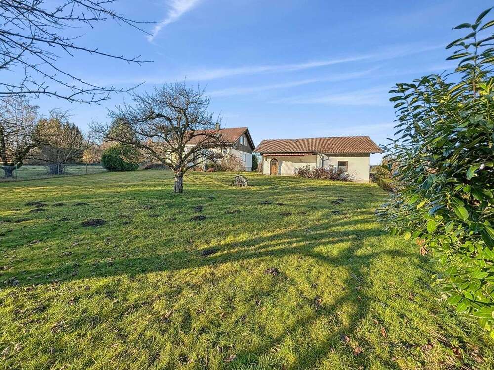 Thumbnail-Haus zum Kaufen in Obing 565.000,00 € 146 m²