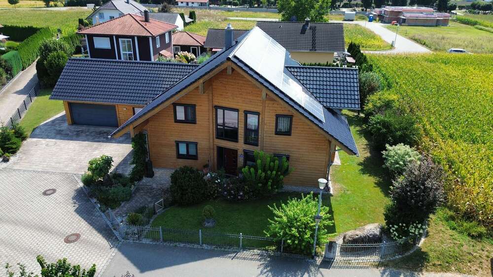 Thumbnail-Haus zum Kaufen in Pocking 745.000,00 € 253 m²