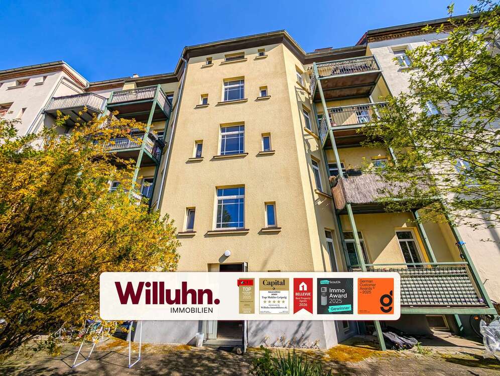 Thumbnail-Haus zum Kaufen in Leipzig 1.990.000,00 € 707.47 m²
