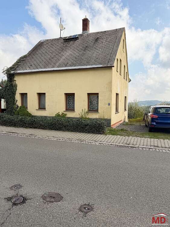 Thumbnail-Haus zum Kaufen in Heinrichsort 60.000,00 € 126 m²
