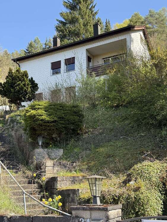 Thumbnail-Haus zum Kaufen in Wildberg 289.000,00 € 81.5 m²