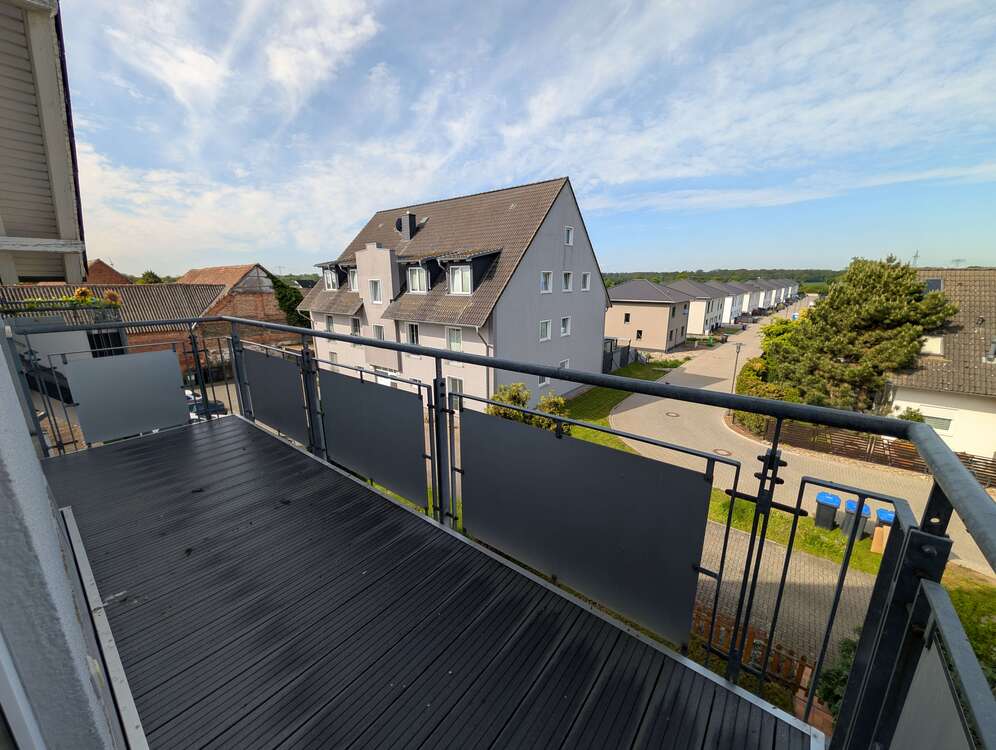 Thumbnail-Wohnung zum Mieten in Glindenberg 344,00 € 49.04 m²