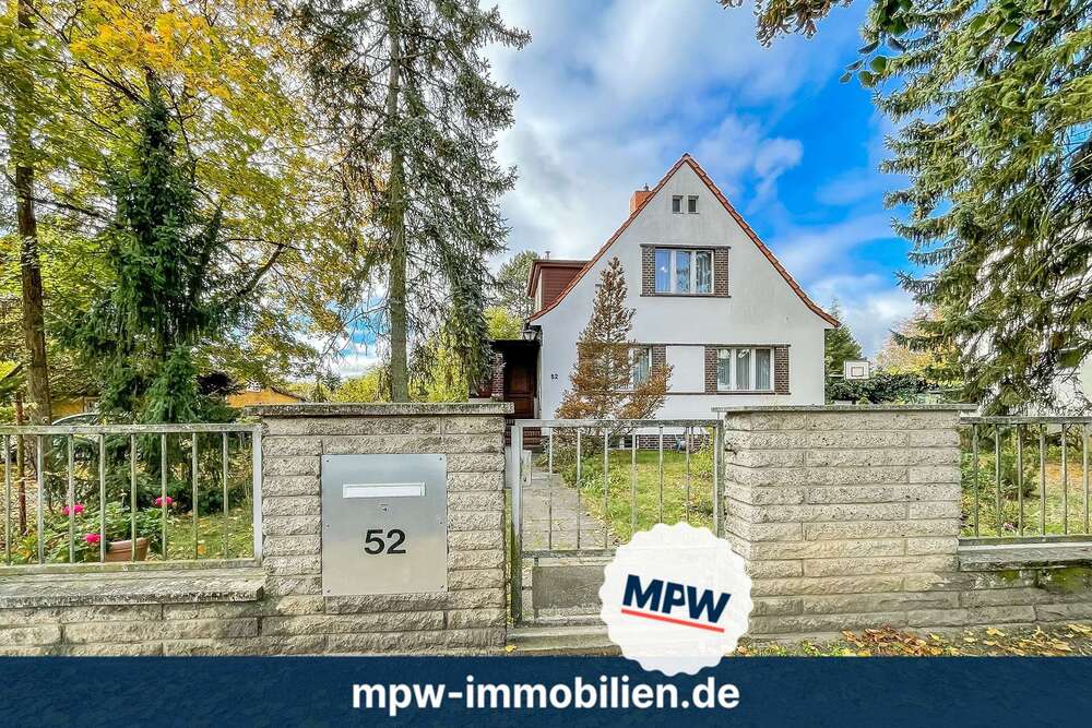 Thumbnail-Haus zum Kaufen in Berlin 447.000,00 € 136 m²