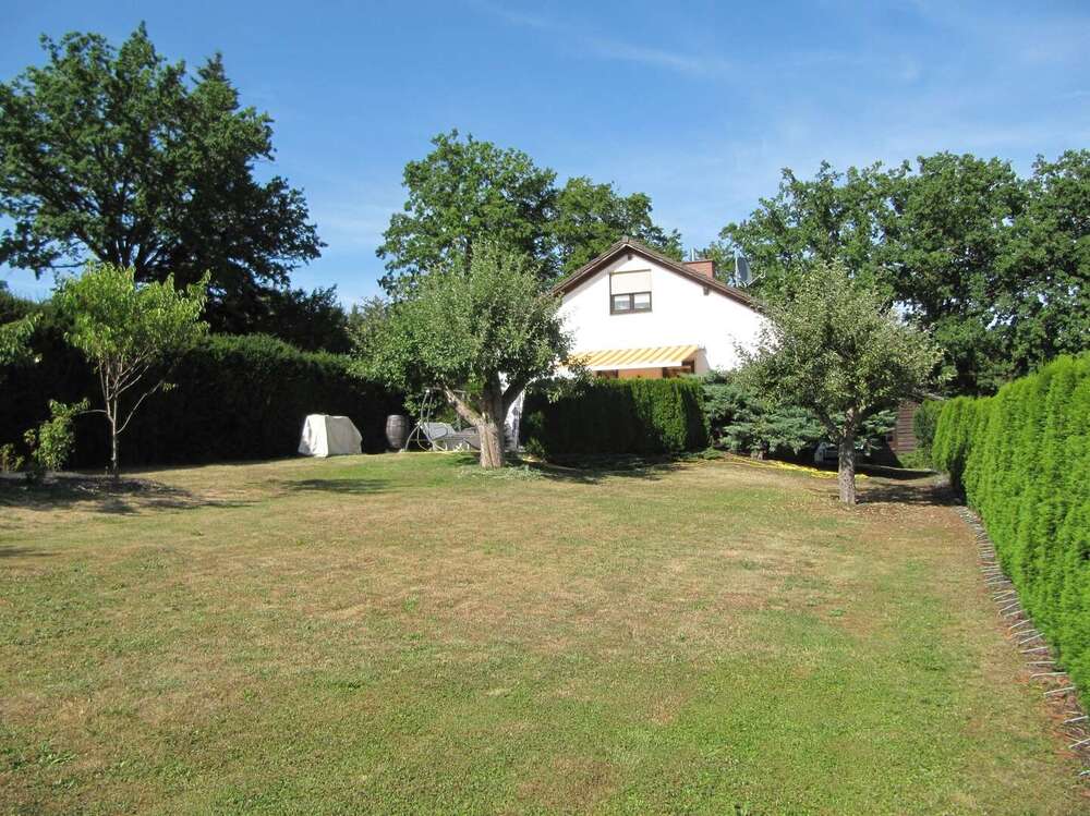 Thumbnail-Haus zum Kaufen in Gersthofen 670.000,00 € 124 m²