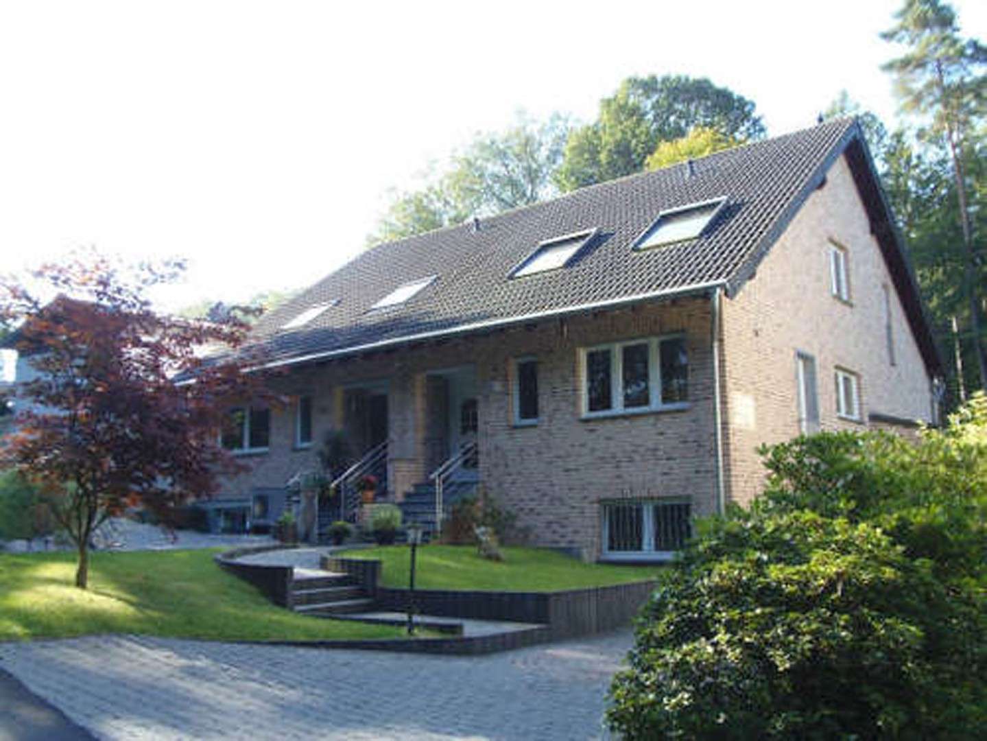 Thumbnail-Haus zum Kaufen in Roetgen 469.000,00 € 142.3 m²