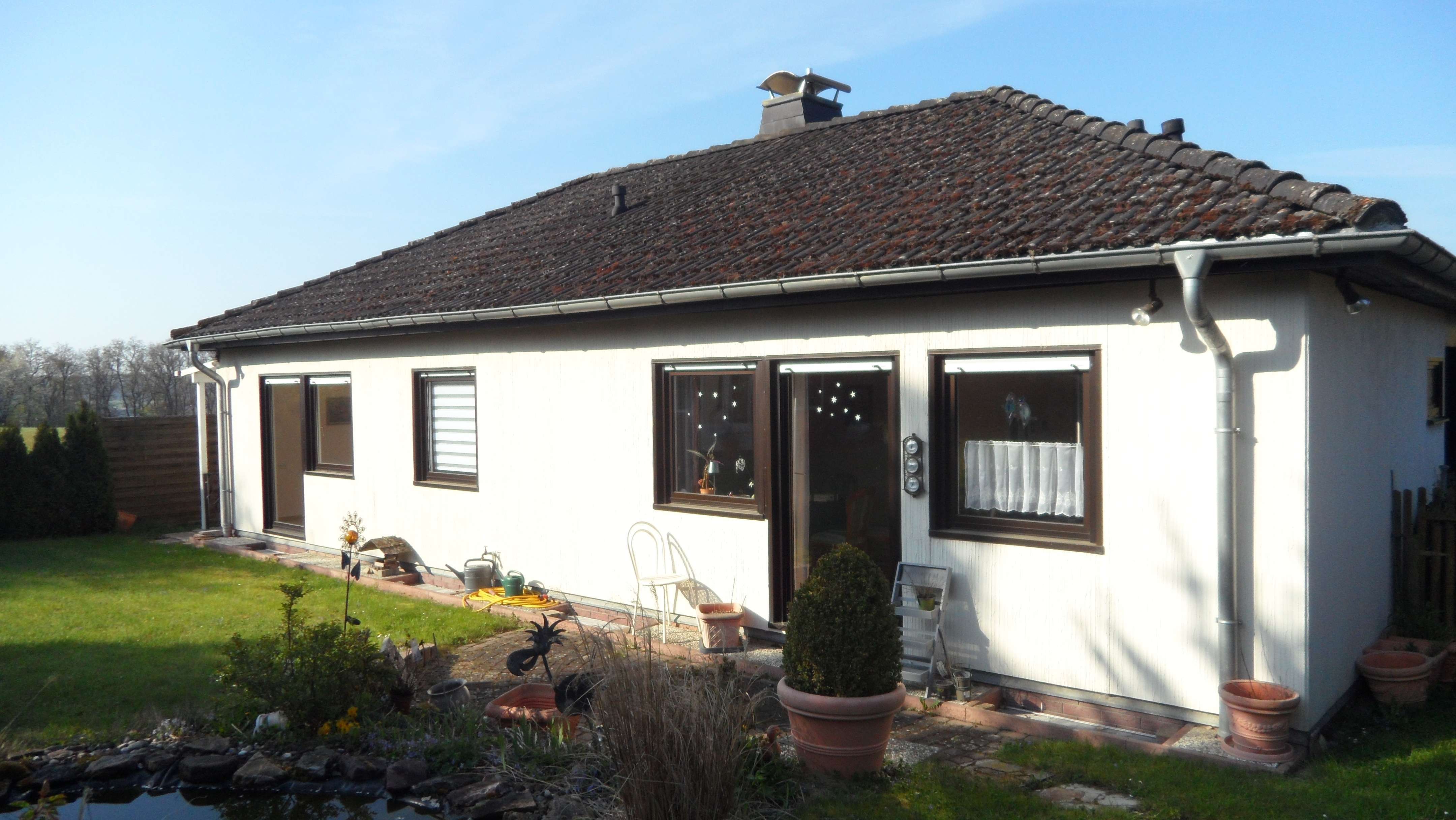 Thumbnail-Haus zum Kaufen in Münchwald 369.000,00 € 170 m²