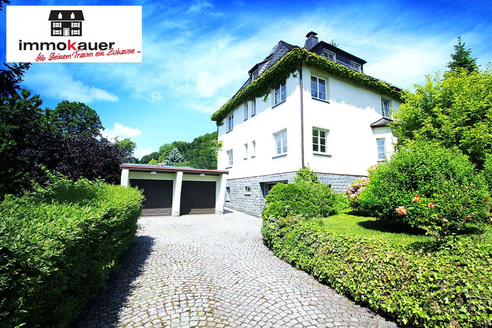 Thumbnail-Wohnung zum Mieten in Hohenstein-Ernstthal 440,00 € 74 m²