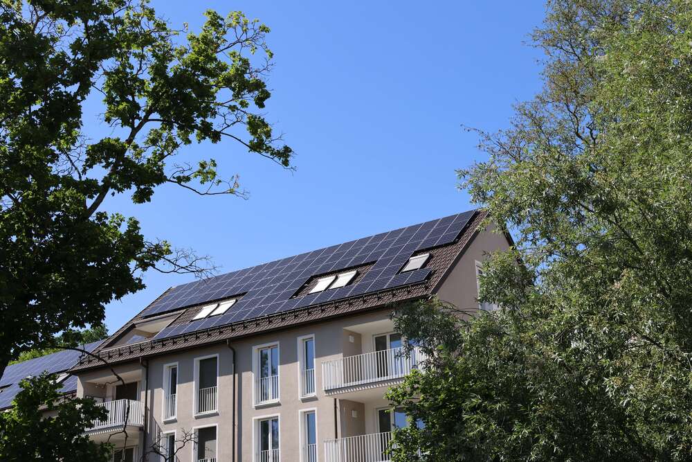 Thumbnail-Wohnung zum Mieten in Ostfildern 1.890,00 € 107.65 m²