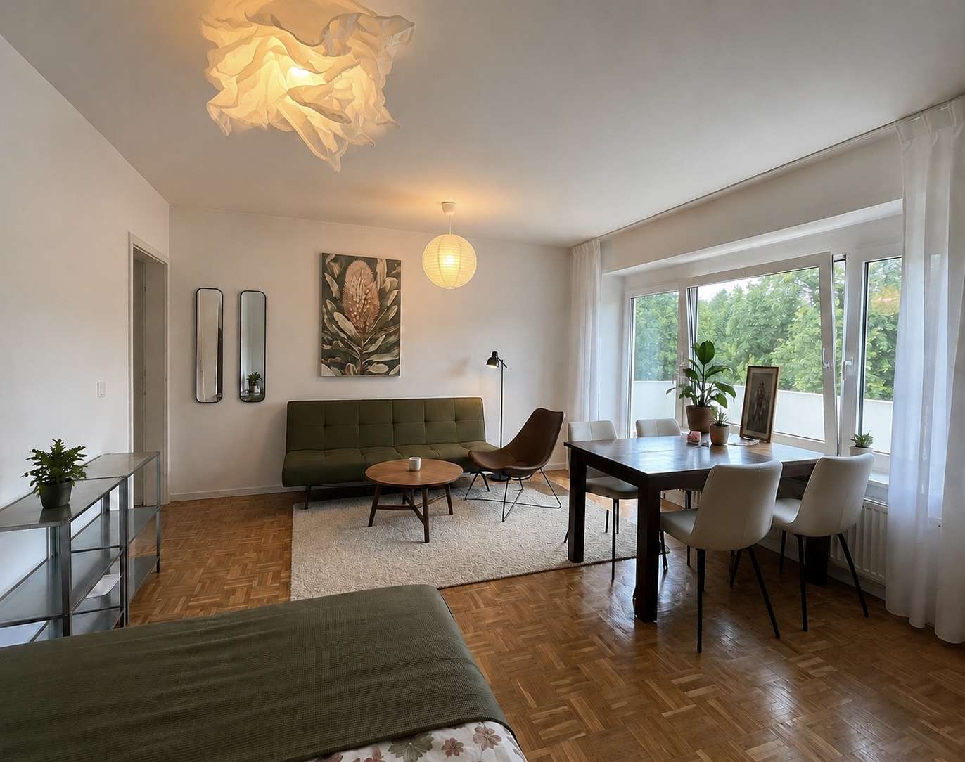 Thumbnail-Wohnung zum Mieten in Ottobrunn 2.100,00 € 74.4 m²