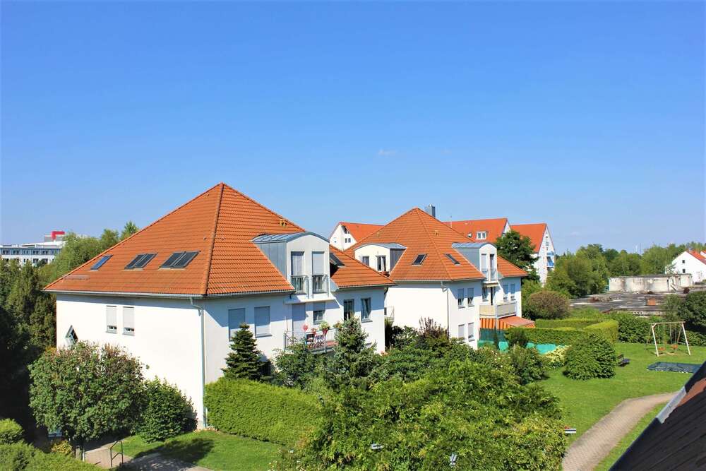 Thumbnail-Wohnung zum Kaufen in Leipzig 130.000,00 € 63.62 m²