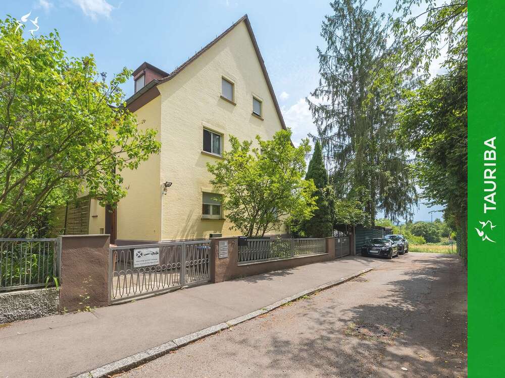 Thumbnail-Wohnung zum Kaufen in Ludwigsburg 250.000,00 € 85 m²