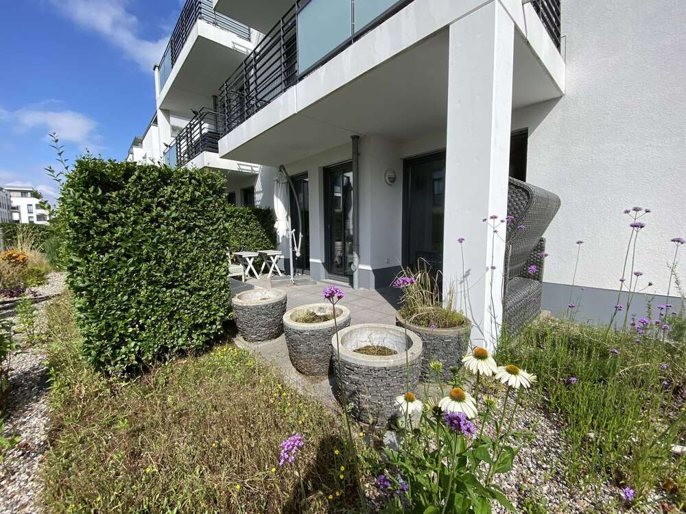 Thumbnail-Wohnung zum Kaufen in Rostock 565.000,00 € 76.97 m²