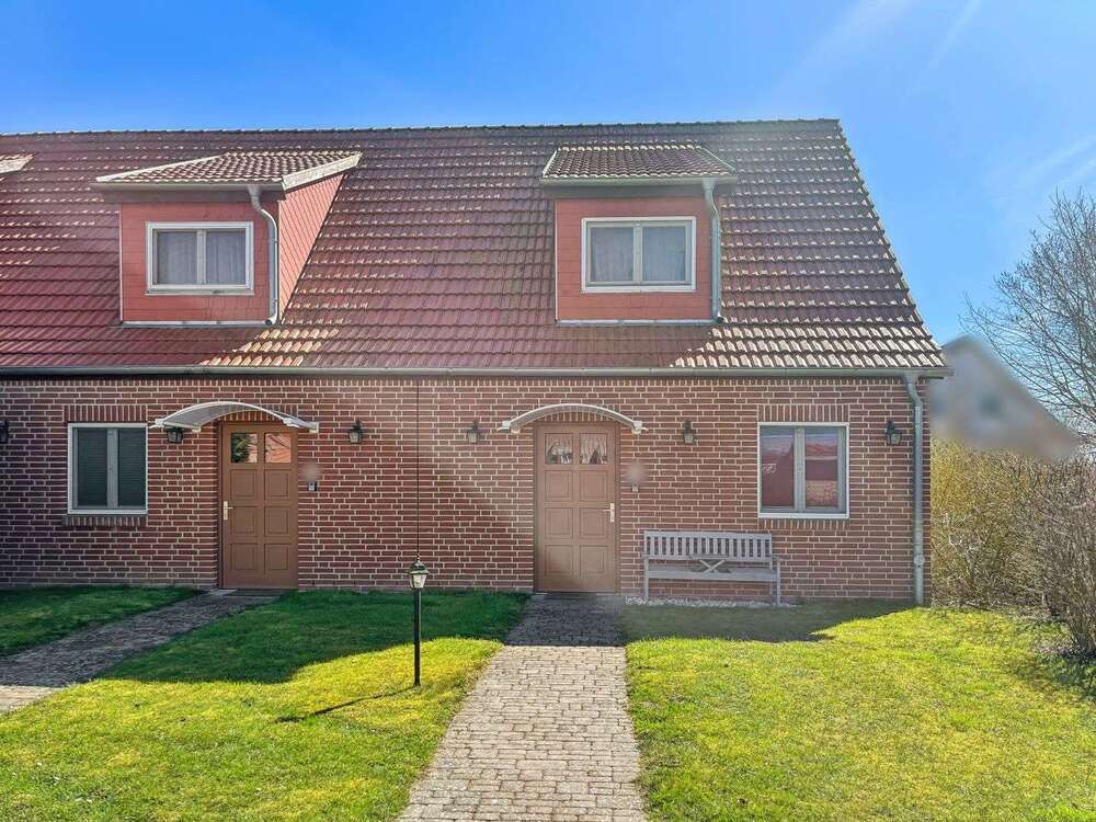 Thumbnail-Haus zum Kaufen in Stolpe auf Usedom 299.000,00 € 97 m²