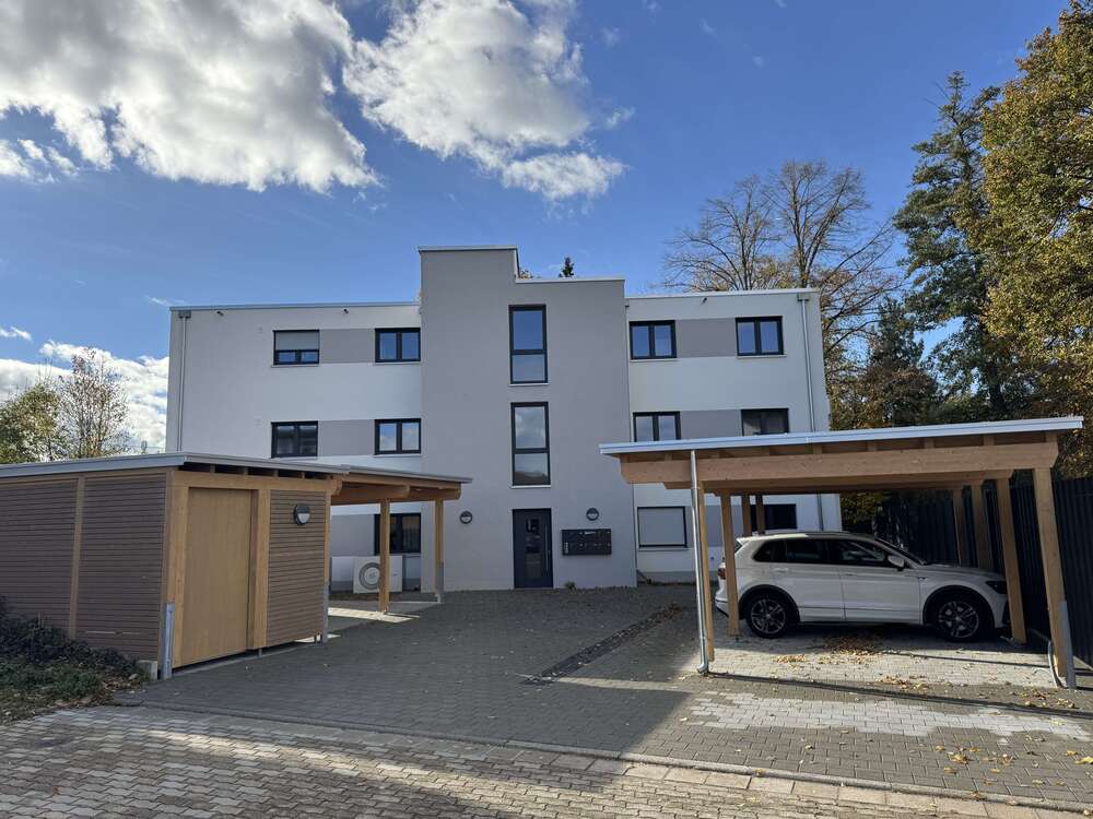 Thumbnail-Wohnung zum Kaufen in Freiburg 771.000,00 € 110.5 m²