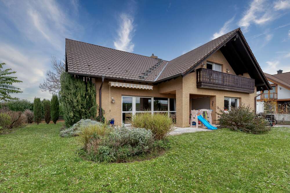 Thumbnail-Haus zum Kaufen in Worms 685.000,00 € 190 m²